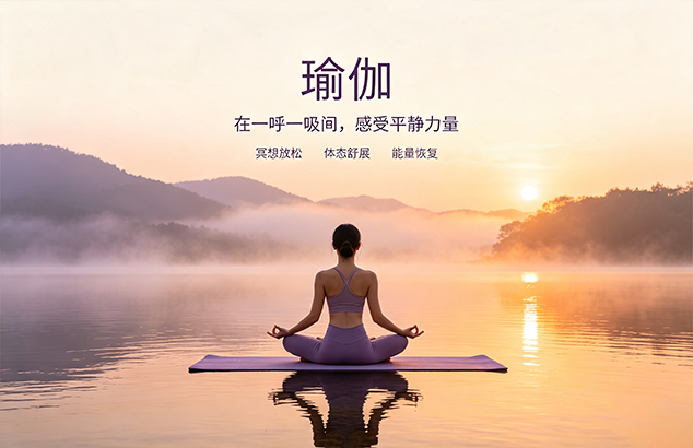 瑜伽