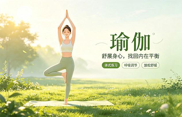 瑜伽